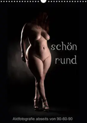 Weis |  schön rund (Wandkalender 2020 DIN A3 hoch) | Sonstiges |  Sack Fachmedien