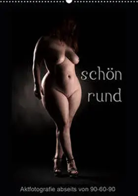 Weis |  schön rund (Wandkalender 2020 DIN A2 hoch) | Sonstiges |  Sack Fachmedien