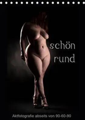 Weis | schön rund (Tischkalender 2020 DIN A5 hoch) | Sonstiges | 978-3-670-81127-5 | www.sack.de