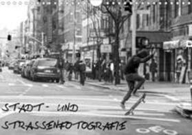 Schäfer | Stadt- und Straßenfotografie (Wandkalender 2020 DIN A4 quer) | Sonstiges | 978-3-670-81892-2 | sack.de