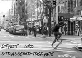 Schäfer | Stadt- und Straßenfotografie (Wandkalender 2020 DIN A2 quer) | Sonstiges | 978-3-670-81894-6 | sack.de