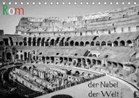 Weber | Rom - der Nabel der Welt (Tischkalender 2020 DIN A5 quer) | Sonstiges | 978-3-670-81899-1 | www.sack.de