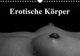 Stanzer |  Erotische Körper (Wandkalender 2020 DIN A4 quer) | Sonstiges |  Sack Fachmedien