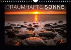 Rosenberg | Traumhafte Sonne (Wandkalender 2020 DIN A4 quer) | Sonstiges | 978-3-670-82110-6 | www.sack.de