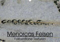 Sechi |  "Menorcas Felsen. Farbenfrohe Texturen" (Wandkalender 2020 DIN A3 quer) | Sonstiges |  Sack Fachmedien