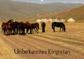 Becker |  Unbekanntes Kirgistan (Wandkalender 2020 DIN A2 quer) | Sonstiges |  Sack Fachmedien