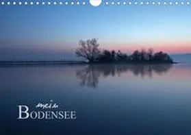 Kuhn |  Mein Bodensee (Wandkalender 2020 DIN A4 quer) | Sonstiges |  Sack Fachmedien
