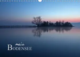 Kuhn | Mein Bodensee (Wandkalender 2020 DIN A3 quer) | Sonstiges | 978-3-670-83215-7 | www.sack.de