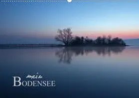 Kuhn |  Mein Bodensee (Wandkalender 2020 DIN A2 quer) | Sonstiges |  Sack Fachmedien