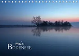 Kuhn | Mein Bodensee (Tischkalender 2020 DIN A5 quer) | Sonstiges | 978-3-670-83217-1 | www.sack.de