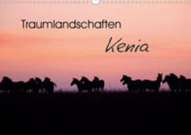 Herzog | Traumlandschaften Kenia (Wandkalender 2020 DIN A3 quer) | Sonstiges | 978-3-670-83358-1 | sack.de