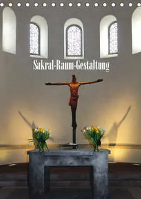 Niemsch |  Sakral-Raum-Gestaltung - Die Kirchen von Hildesheim (Tischkalender 2020 DIN A5 hoch) | Sonstiges |  Sack Fachmedien