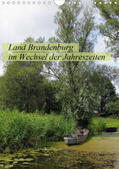 Frost |  Land Brandenburg im Wechsel der Jahreszeiten (Wandkalender 2020 DIN A4 hoch) | Sonstiges |  Sack Fachmedien
