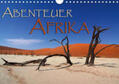 Pohl |  Abenteuer Afrika (Wandkalender 2020 DIN A4 quer) | Sonstiges |  Sack Fachmedien