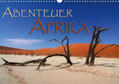 Pohl |  Abenteuer Afrika (Wandkalender 2020 DIN A3 quer) | Sonstiges |  Sack Fachmedien