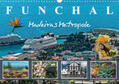 Meyer |  Funchal Madeiras Metropole (Wandkalender 2020 DIN A3 quer) | Sonstiges |  Sack Fachmedien