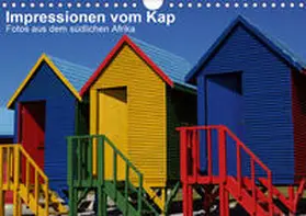 Werner | Impressionen vom Kap (Wandkalender 2020 DIN A4 quer) | Sonstiges | 978-3-670-84720-5 | www.sack.de