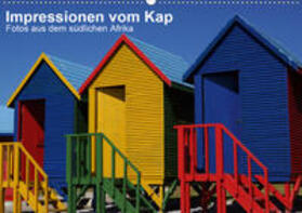 Werner | Impressionen vom Kap (Wandkalender 2020 DIN A2 quer) | Sonstiges | 978-3-670-84722-9 | sack.de