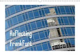 Fuchs |  Reflecting Frankfurt (Wandkalender 2020 DIN A3 quer) | Sonstiges |  Sack Fachmedien