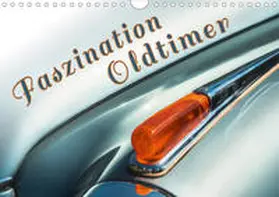 D. | Faszination Oldtimer (Wandkalender 2020 DIN A4 quer) | Sonstiges | 978-3-670-85169-1 | www.sack.de