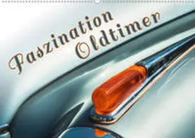 D. | Faszination Oldtimer (Wandkalender 2020 DIN A2 quer) | Sonstiges | 978-3-670-85171-4 | www.sack.de