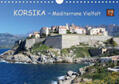Becker |  Korsika - Mediterrane Vielfalt (Wandkalender 2020 DIN A4 quer) | Sonstiges |  Sack Fachmedien