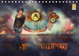Meutzner | Steampunks (Tischkalender 2020 DIN A5 quer) | Sonstiges | 978-3-670-86053-2 | www.sack.de