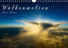 Feiner | Wolkenwelten (Wandkalender 2020 DIN A4 quer) | Sonstiges | 978-3-670-86126-3 | www.sack.de