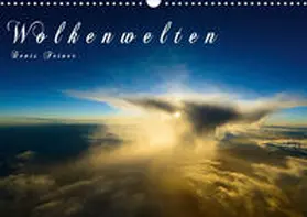 Feiner | Wolkenwelten (Wandkalender 2020 DIN A3 quer) | Sonstiges | 978-3-670-86127-0 | www.sack.de