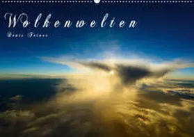 Feiner |  Wolkenwelten (Wandkalender 2020 DIN A2 quer) | Sonstiges |  Sack Fachmedien