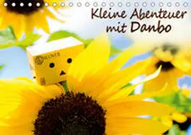 Moßhammer |  Kleine Abenteuer mit Danbo (Tischkalender 2020 DIN A5 quer) | Sonstiges |  Sack Fachmedien