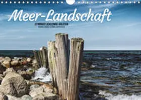 Jansen | Meer-Landschaft - 12 Monate Schleswig Holstein (Wandkalender 2020 DIN A4 quer) | Sonstiges | 978-3-670-86556-8 | www.sack.de