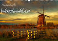 Wagner |  Märchenhafte Windmühlen (Wandkalender 2020 DIN A3 quer) | Sonstiges |  Sack Fachmedien