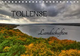 Bayer |  Tollense Landschaften (Tischkalender 2020 DIN A5 quer) | Sonstiges |  Sack Fachmedien