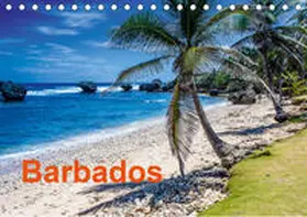 Krahn |  Barbados (Tischkalender 2020 DIN A5 quer) | Sonstiges |  Sack Fachmedien