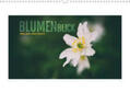 Jansen |  BlumenBlick (Wandkalender 2020 DIN A3 quer) | Sonstiges |  Sack Fachmedien