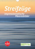 Nimtz |  Streifzüge - impressionistische Meeresbilder (Wandkalender 2020 DIN A4 hoch) | Sonstiges |  Sack Fachmedien