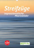 Nimtz |  Streifzüge - impressionistische Meeresbilder (Wandkalender 2020 DIN A3 hoch) | Sonstiges |  Sack Fachmedien