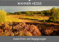 Becker |  Wahner Heide - Aussichten und Begegnungen (Wandkalender 2020 DIN A2 quer) | Sonstiges |  Sack Fachmedien