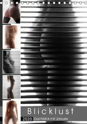 Weis | Blicklust (Tischkalender 2020 DIN A5 hoch) | Sonstiges | 978-3-670-91247-7 | www.sack.de
