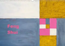 Lammers |  Feng Shui (Wandkalender 2020 DIN A3 quer) | Sonstiges |  Sack Fachmedien