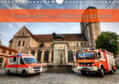 Will |  Feuerwehr und Rettungsdienst (Wandkalender 2020 DIN A4 quer) | Sonstiges |  Sack Fachmedien
