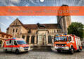 Will |  Feuerwehr und Rettungsdienst (Wandkalender 2020 DIN A3 quer) | Sonstiges |  Sack Fachmedien