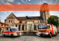 Will |  Feuerwehr und Rettungsdienst (Wandkalender 2020 DIN A2 quer) | Sonstiges |  Sack Fachmedien
