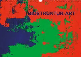 Lammers | Biostruktur (Wandkalender 2020 DIN A3 quer) | Sonstiges | 978-3-670-91911-7 | www.sack.de
