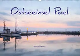 Niehoff |  Osteeinsel Poel (Wandkalender 2020 DIN A2 quer) | Sonstiges |  Sack Fachmedien