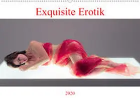 Docskh | Exquisite Erotik (Wandkalender 2020 DIN A2 quer) | Sonstiges | 978-3-670-92788-4 | www.sack.de