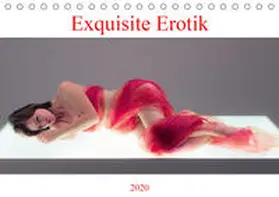 Docskh | Exquisite Erotik (Tischkalender 2020 DIN A5 quer) | Sonstiges | 978-3-670-92789-1 | www.sack.de