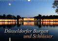 Jäger / mitifoto |  Düsseldorfer Burgen und Schlösser (Wandkalender 2020 DIN A3 quer) | Sonstiges |  Sack Fachmedien
