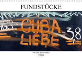Happyroger |  Fundstücke von heiter bis besinnlich (Wandkalender 2020 DIN A3 quer) | Sonstiges |  Sack Fachmedien